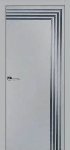 ANTIC LINE, Riviera ice